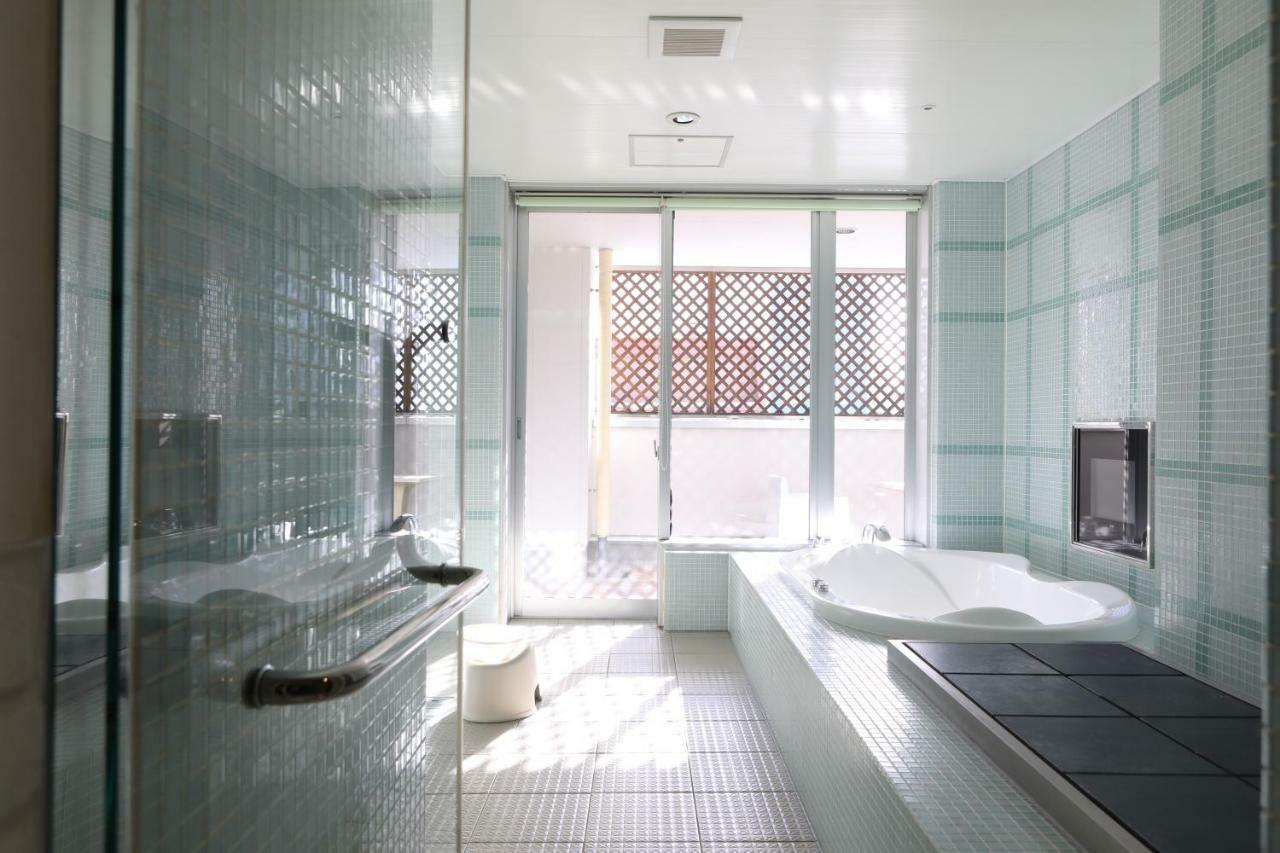 C-Hotel Affetto (Adults Only) Sapporo Exterior foto