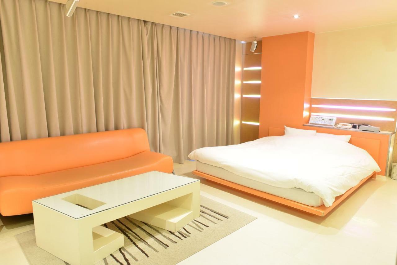 C-Hotel Affetto (Adults Only) Sapporo Zimmer foto