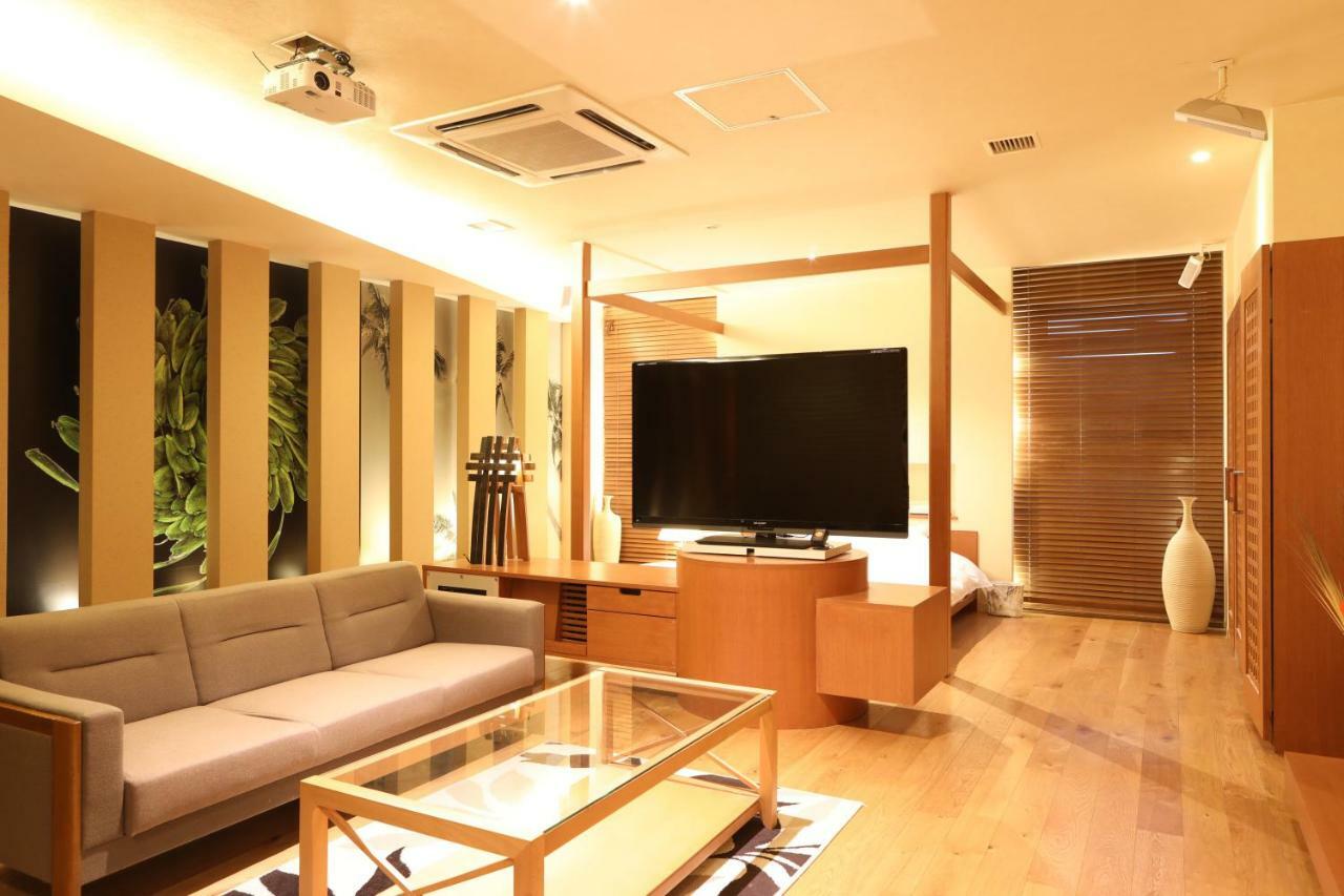 C-Hotel Affetto (Adults Only) Sapporo Exterior foto